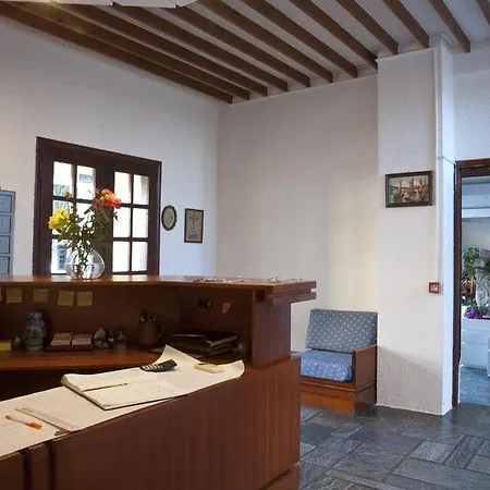 Hotel Albatross Maleme