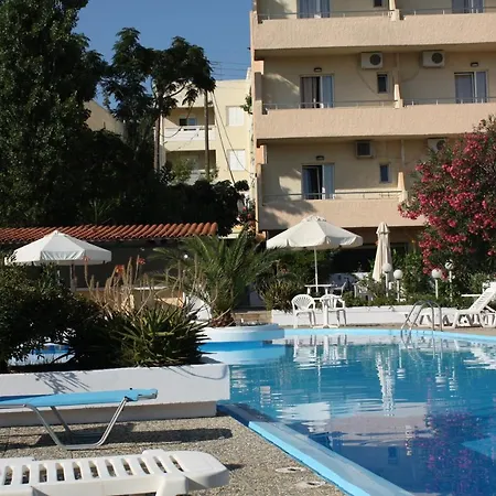 Albatross Maleme (Crete)
