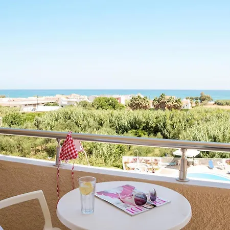 Albatross Maleme (Crete)