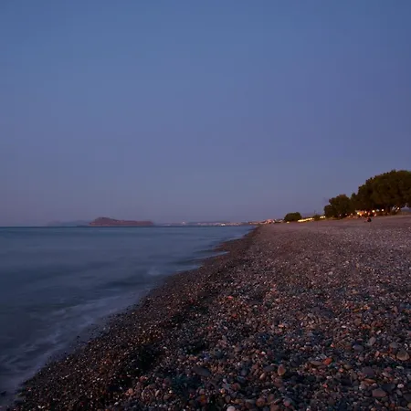 Hotel Albatross Maleme
