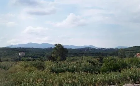 Albatross 3* Maleme (Crete)