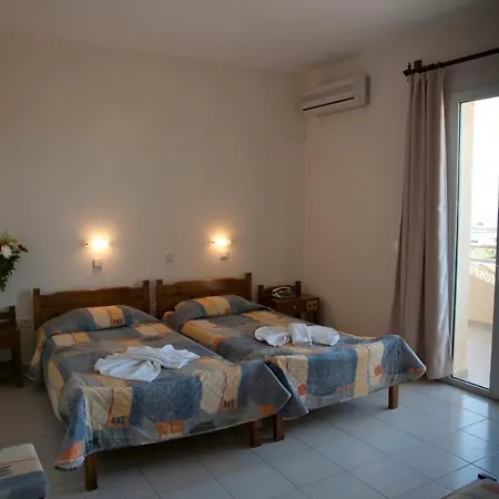 Albatross 3* Maleme (Crete)