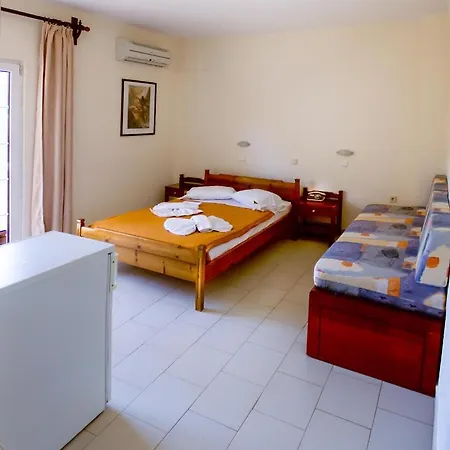 Hotel Albatross 3*