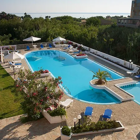 Albatross 3* Maleme