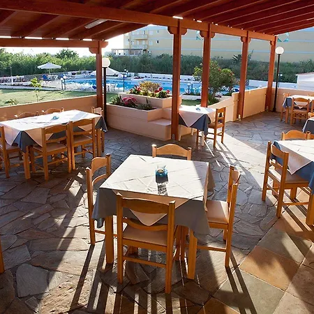 Hotell Albatross 3*