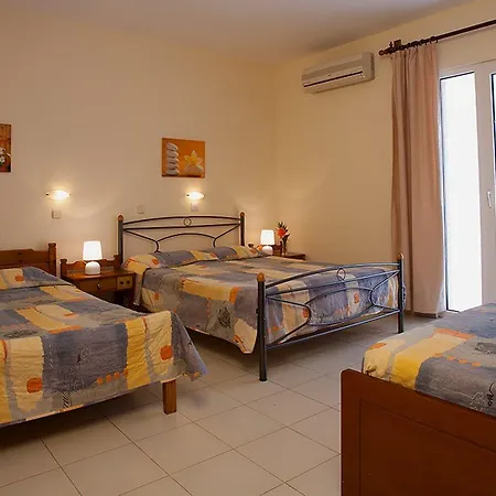 Albatross Hotell Maleme