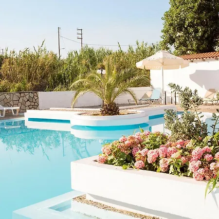Albatross Hotell Maleme
