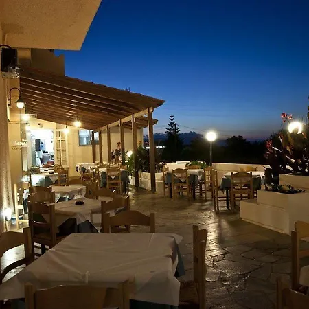 Hotell Albatross Maleme