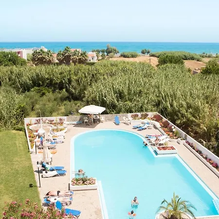 Hotell Albatross 3*