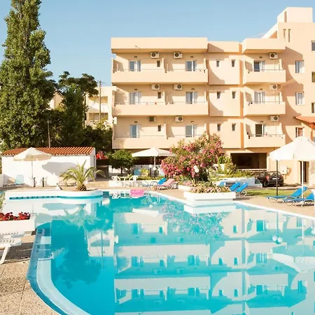 Hotell Albatross 3*