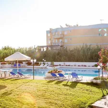 Hotell Albatross 3*