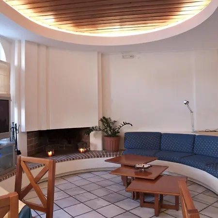 Albatross Hotell 3*