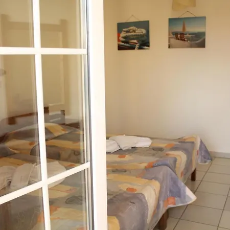 Albatross Hotell