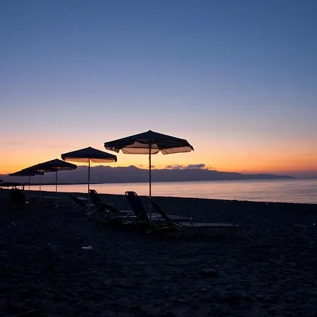 Hotell Albatross 3*