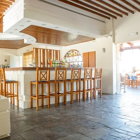 Hotell Albatross