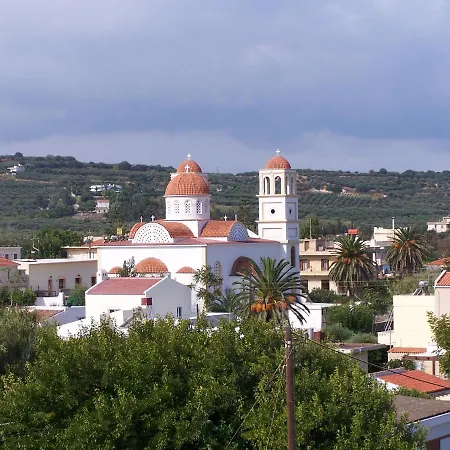 Albatross Hotell