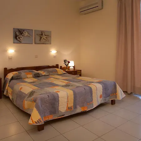 Hotell Albatross Maleme
