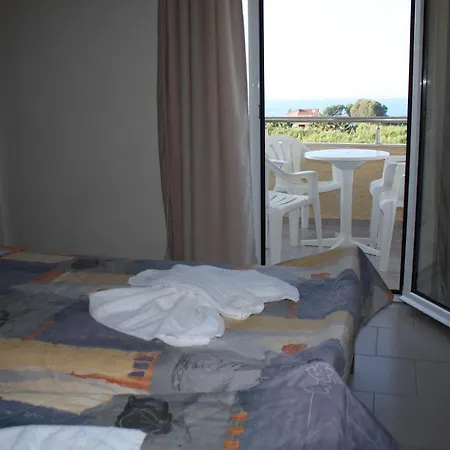 Albatross Hotell