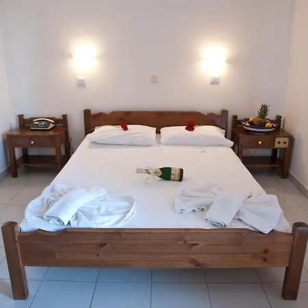 Hotell Albatross 3*