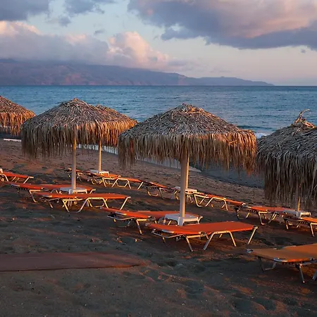 Albatross Hotell 3*