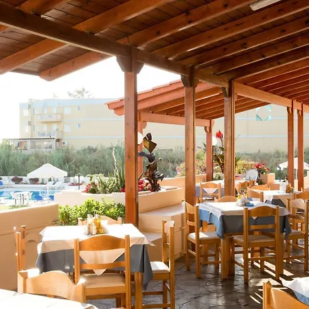 Albatross Hotell