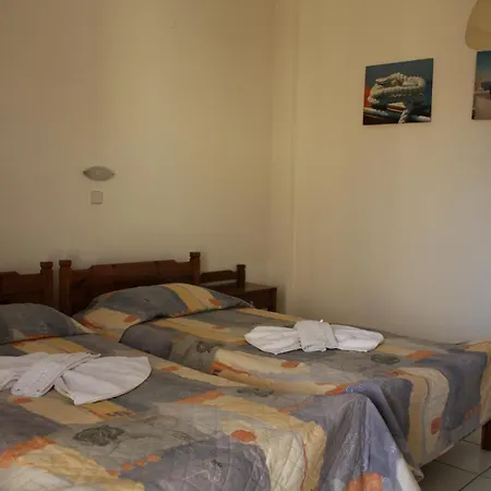 Hotell Albatross 3*