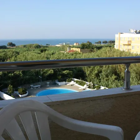 Hotell Albatross