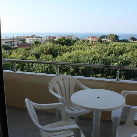 Hotell Albatross 3*