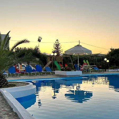 Hotell Albatross Maleme
