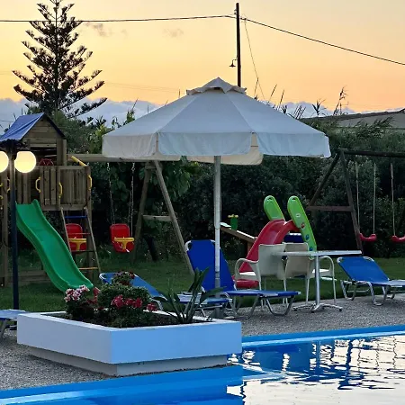Albatross Hotell