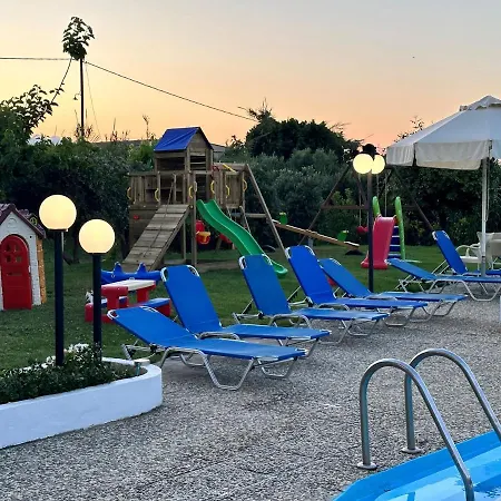 Hotell Albatross Maleme