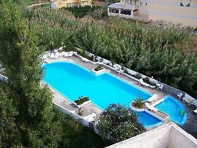 Albatross Hotell Maleme