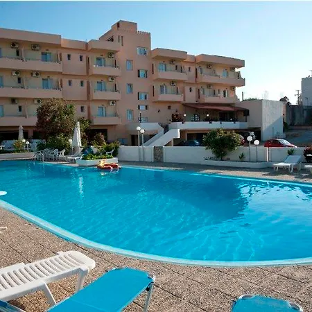 Albatross 3* Maleme
