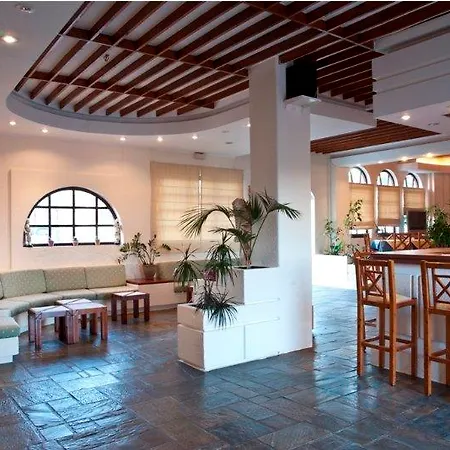 Albatross Hotell Maleme