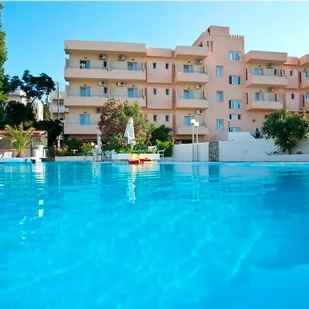 Albatross Hotell