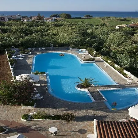 Hotell Albatross 3*