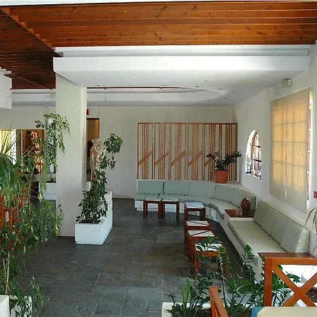 Albatross Hotell