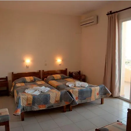 Albatross Hotell