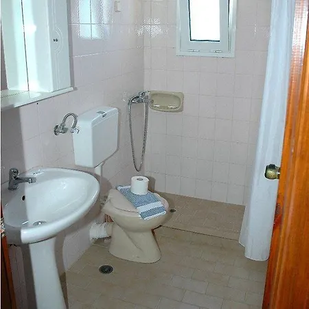Albatross Hotell