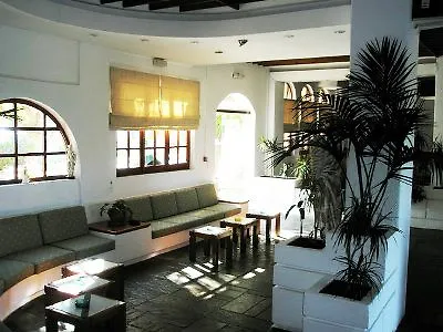 Albatross Hotell Maleme